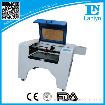 Manufacturing machine wedding business card 6040 laser cutting machine price for sale